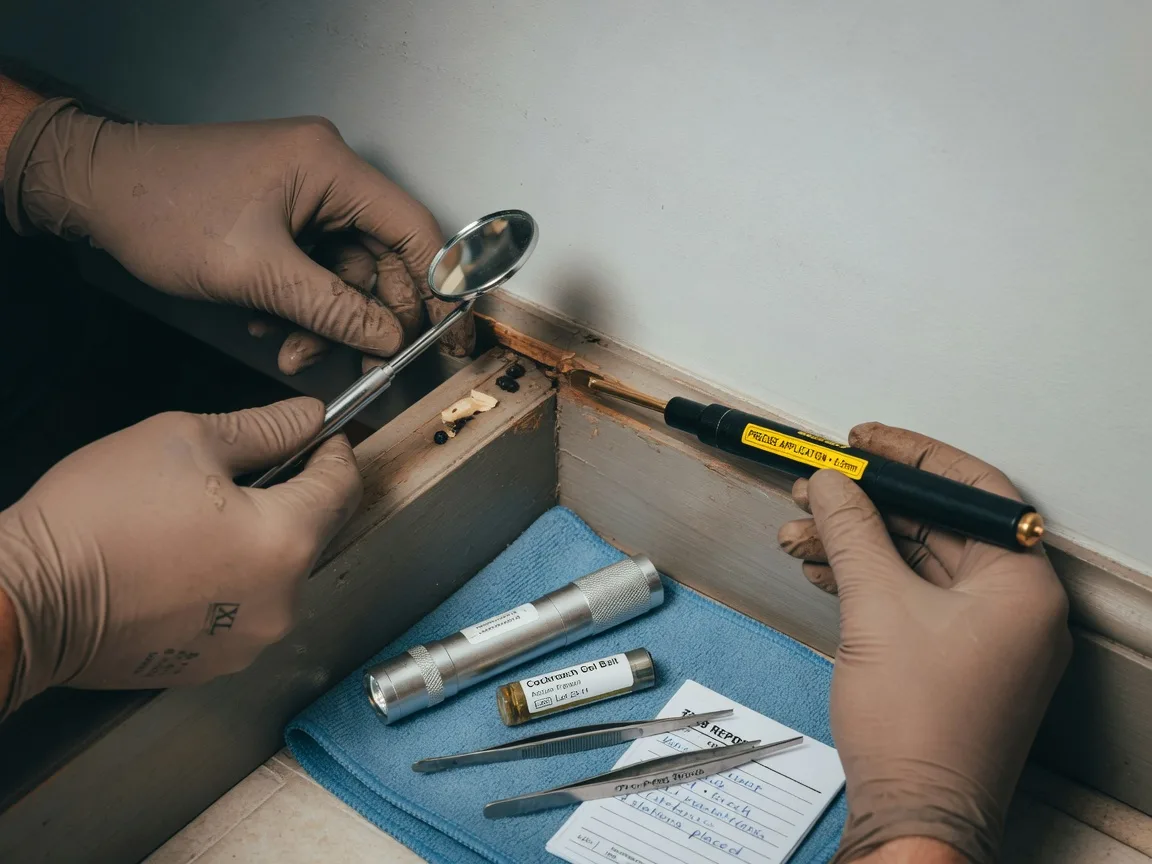 Why choose Emergency Pest Control in Hodge, LA